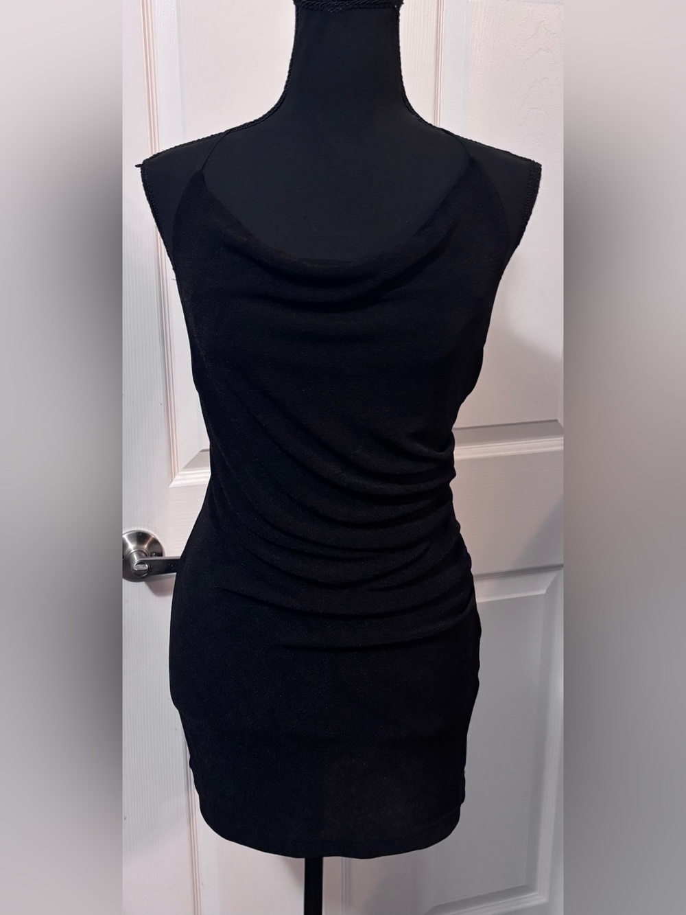 NWT Dolls Kill / Current Mood Dance Moves Mini Dress